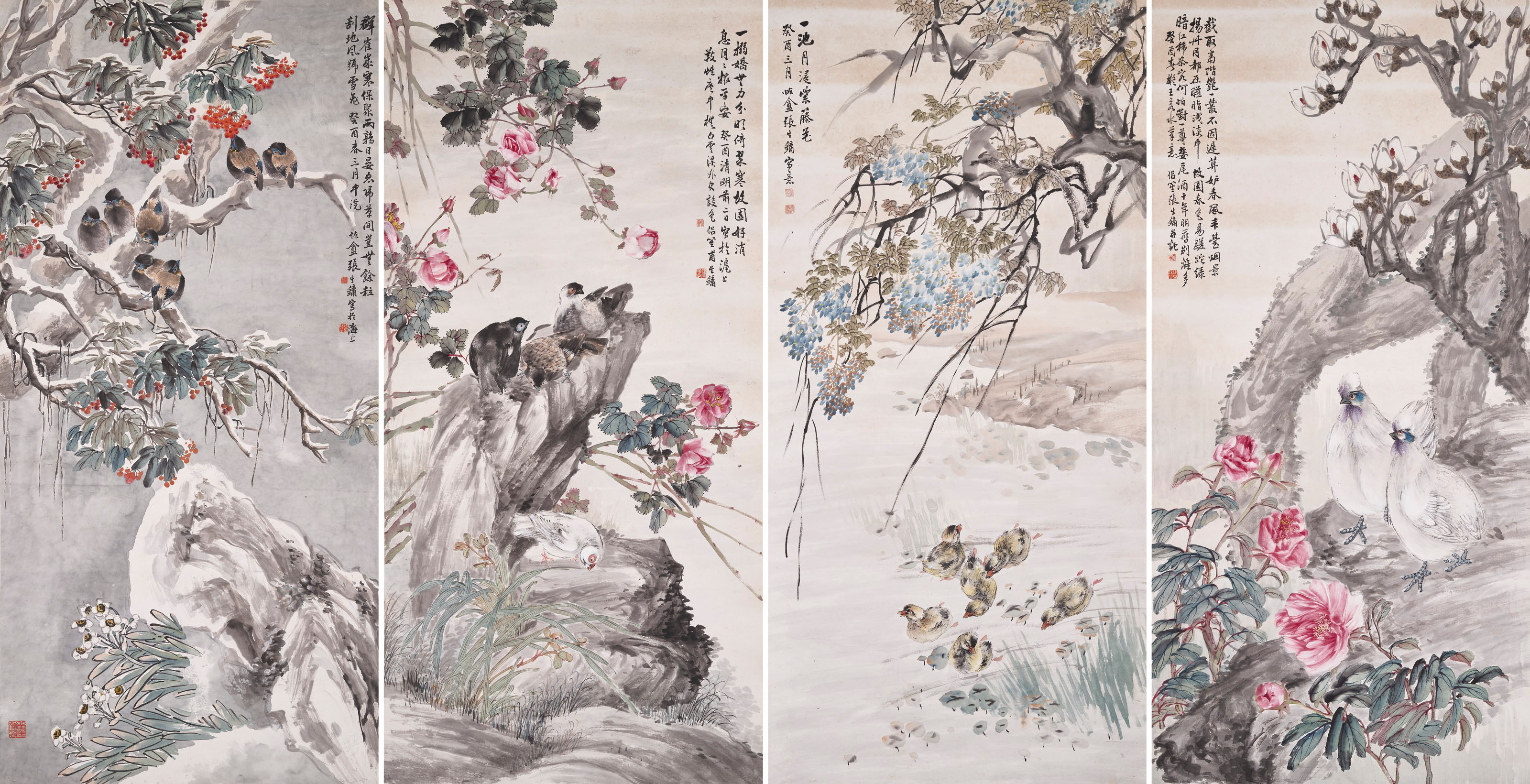 Zhang Shengyong (? - 1941) - photo 1